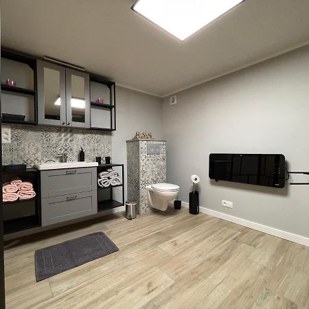 Le Berceau De Charmes Apartment La Reid Екстериор снимка
