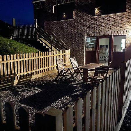 Le Berceau De Charmes Apartment La Reid Екстериор снимка