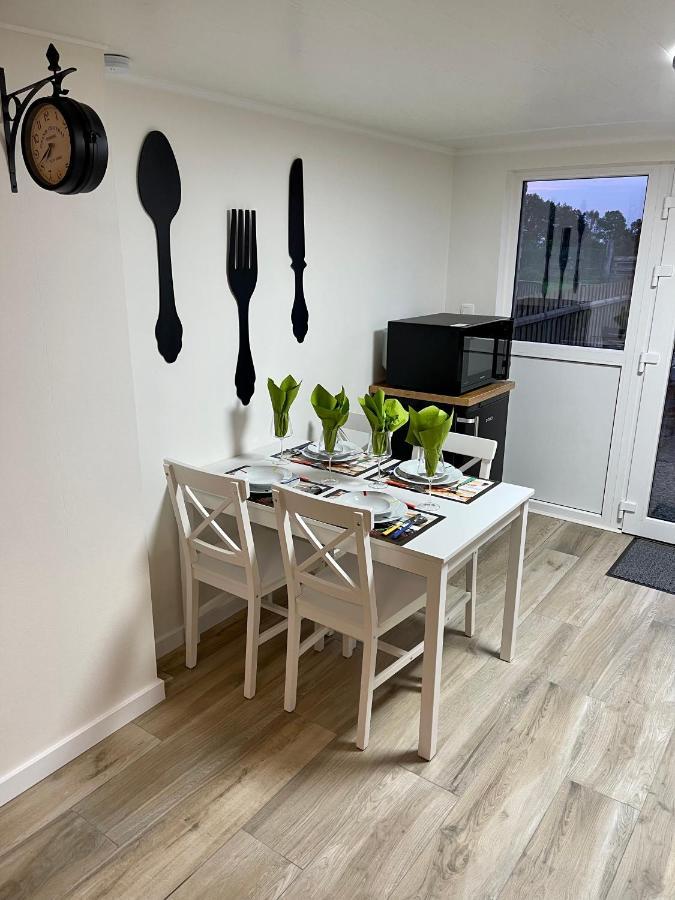 Le Berceau De Charmes Apartment La Reid Екстериор снимка