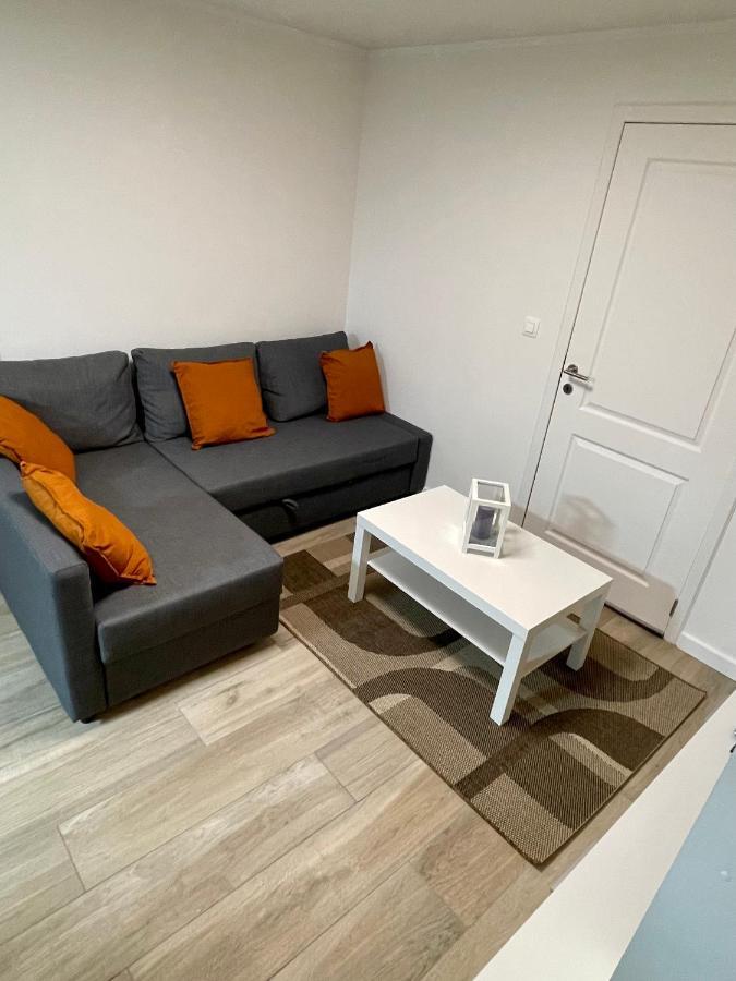 Le Berceau De Charmes Apartment La Reid Екстериор снимка